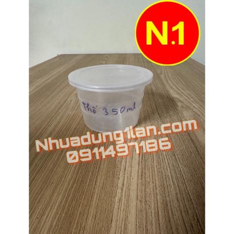 THỐ ĐH 350ml